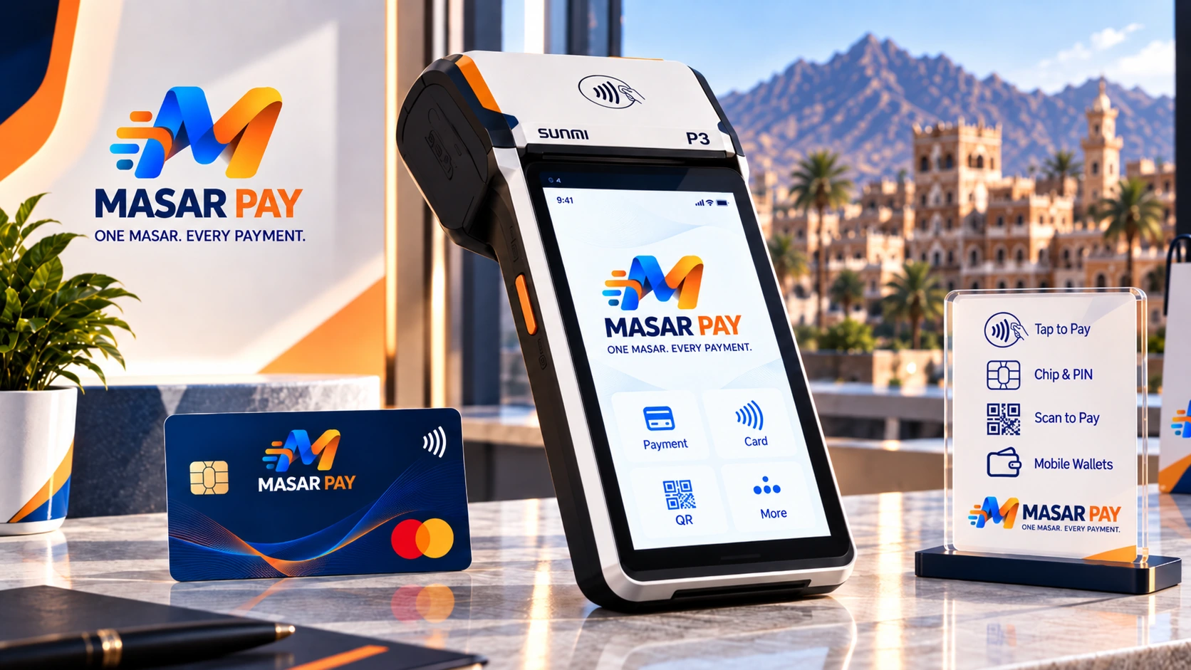 POS Solutions
